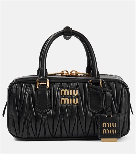 miu miu arcadie bag review